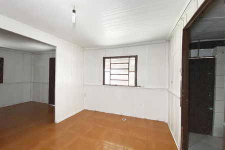 Casa para alugar com 86m², 2 quartos e 1 vagaCozinha