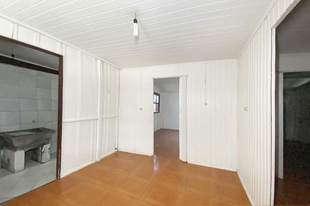 Casa para alugar com 86m², 2 quartos e 1 vagaCozinha