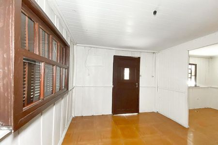 Casa para alugar com 86m², 2 quartos e 1 vagaSala