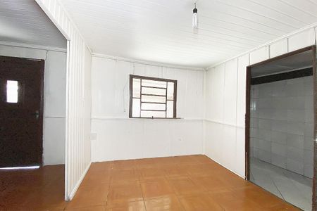 Casa para alugar com 86m², 2 quartos e 1 vagaCozinha