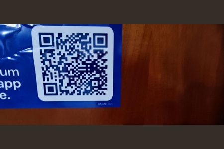 Apartamento para alugar com 30m², 1 quarto e 1 vagaQR Code