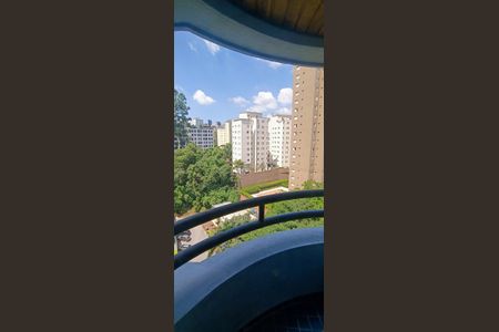 Apartamento para alugar com 30m², 1 quarto e 1 vagaVista da Sala