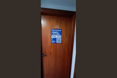 Apartamento para alugar com 30m², 1 quarto e 1 vagaPlaca