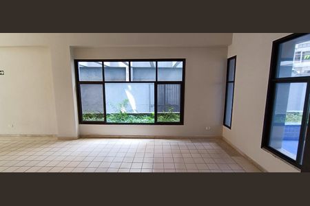 Apartamento para alugar com 30m², 1 quarto e 1 vagaÁrea comum - Salão de festas