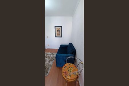 Apartamento para alugar com 30m², 1 quarto e 1 vagaSala