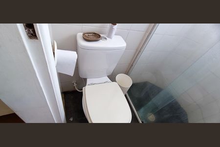 Apartamento para alugar com 30m², 1 quarto e 1 vagaBanheiro