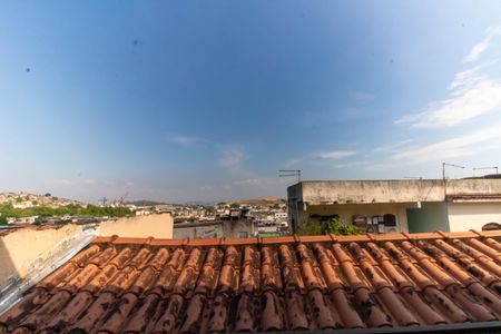 Casa à venda com 260m², 2 quartos e 2 vagasVista do Quarto