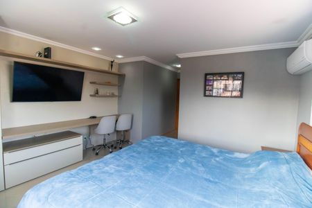 Casa à venda com 260m², 2 quartos e 2 vagasSuíte