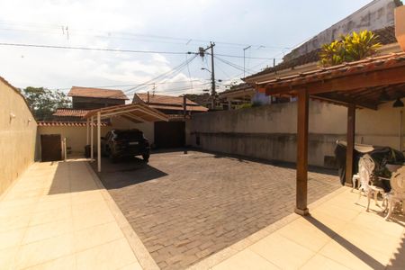 Casa à venda com 260m², 2 quartos e 2 vagasÁrea externa