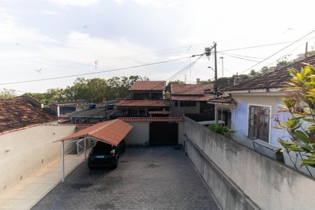 Casa à venda com 260m², 2 quartos e 2 vagasVista da Suíte