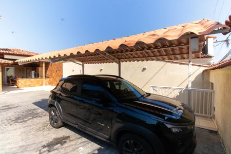 Casa à venda com 260m², 2 quartos e 2 vagasGaragem