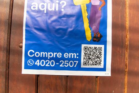 Casa à venda com 260m², 2 quartos e 2 vagasPlaquinha