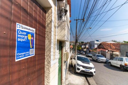 Casa à venda com 260m², 2 quartos e 2 vagasPlaquinha