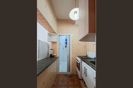 Studio para alugar com 25m², 0 quarto e sem vagaCozinha