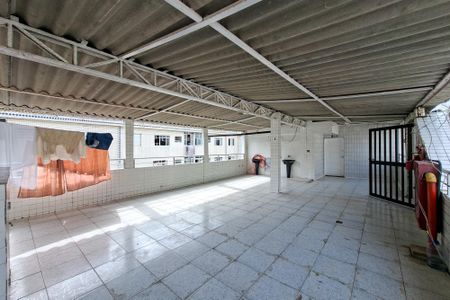 Studio para alugar com 25m², 0 quarto e sem vagaLavanderia