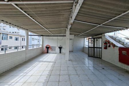 Studio para alugar com 25m², 0 quarto e sem vagaLavanderia