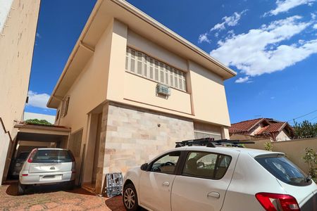 Casa para alugar com 303m², 4 quartos e 5 vagasGaragem