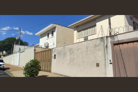 Casa para alugar com 303m², 4 quartos e 5 vagasFachada