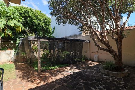 Casa para alugar com 303m², 4 quartos e 5 vagasJardim
