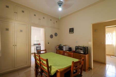 Casa para alugar com 303m², 4 quartos e 5 vagasSala de Jantar
