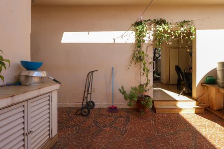 Casa para alugar com 303m², 4 quartos e 5 vagasÁrea de Serviço
