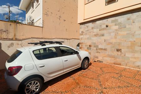 Casa para alugar com 303m², 4 quartos e 5 vagasGaragem