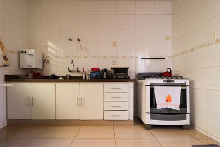 Casa para alugar com 303m², 4 quartos e 5 vagasCozinha