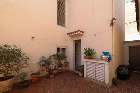 Casa para alugar com 303m², 4 quartos e 5 vagasÁrea de Serviço