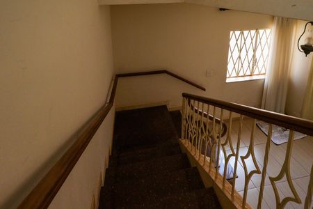 Casa para alugar com 303m², 4 quartos e 5 vagas2 andar