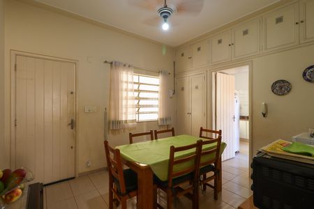 Casa para alugar com 303m², 4 quartos e 5 vagasSala de Jantar