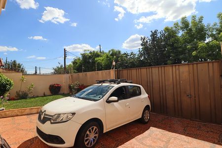 Casa para alugar com 303m², 4 quartos e 5 vagasGaragem