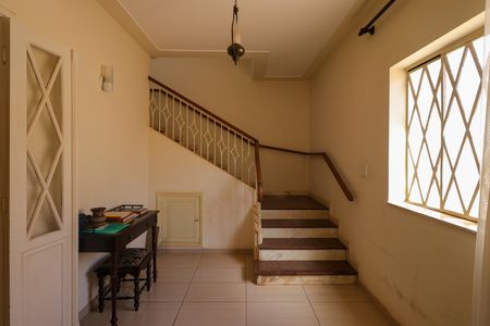 Casa para alugar com 303m², 4 quartos e 5 vagasSala