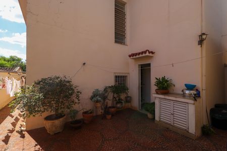 Casa para alugar com 303m², 4 quartos e 5 vagasÁrea de Serviço