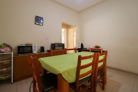 Casa para alugar com 303m², 4 quartos e 5 vagasSala de Jantar