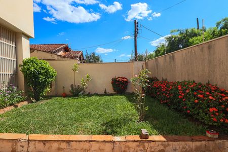 Casa para alugar com 303m², 4 quartos e 5 vagasJardim