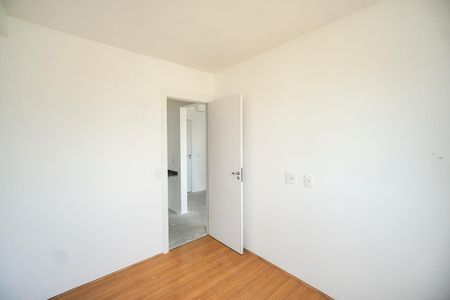 Apartamento à venda com 36m², 2 quartos e 1 vaga Apartamento à venda com 36m², 2 quartos e 1 vagaQuarto 01