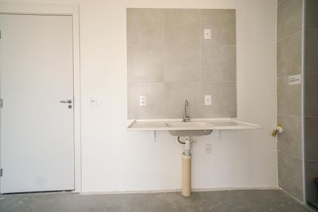 Apartamento à venda com 36m², 2 quartos e 1 vaga Apartamento à venda com 36m², 2 quartos e 1 vagaCozinha
