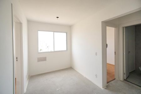 Apartamento à venda com 36m², 2 quartos e 1 vaga Apartamento à venda com 36m², 2 quartos e 1 vagaSala/Cozinha