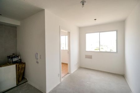 Apartamento à venda com 36m², 2 quartos e 1 vaga Apartamento à venda com 36m², 2 quartos e 1 vagaSala/Cozinha