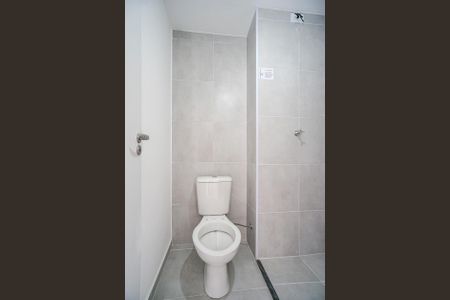 Apartamento à venda com 36m², 2 quartos e 1 vaga Apartamento à venda com 36m², 2 quartos e 1 vagaBanheiro