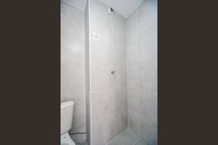 Apartamento à venda com 36m², 2 quartos e 1 vaga Apartamento à venda com 36m², 2 quartos e 1 vagaBanheiro
