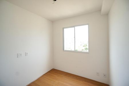 Apartamento à venda com 36m², 2 quartos e 1 vaga Apartamento à venda com 36m², 2 quartos e 1 vagaQuarto 01
