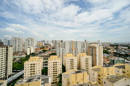 Apartamento à venda com 36m², 2 quartos e 1 vaga Apartamento à venda com 36m², 2 quartos e 1 vagaVista do quarto 02