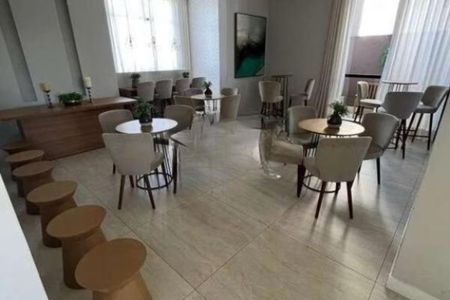 Apartamento à venda com 69m², 3 quartos e 1 vagaFoto 17