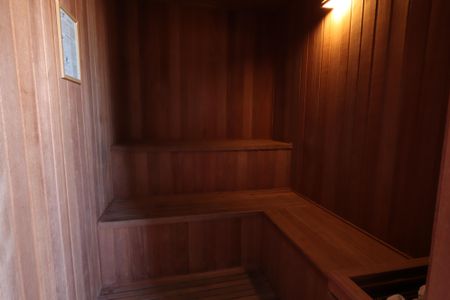 Apartamento para alugar com 58m², 2 quartos e 1 vagaÁrea comum - Sauna