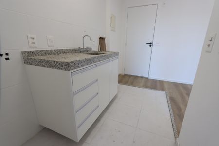 Apartamento para alugar com 58m², 2 quartos e 1 vagaCozinha