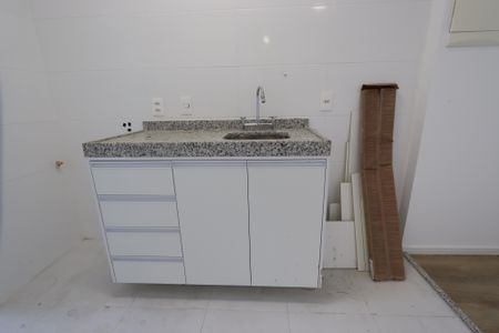 Apartamento para alugar com 58m², 2 quartos e 1 vagaCozinha