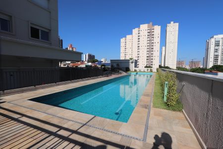 Apartamento para alugar com 58m², 2 quartos e 1 vagaÁrea comum - Piscina