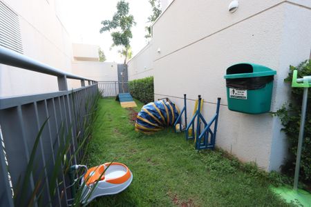 Apartamento para alugar com 58m², 2 quartos e 1 vagaÁrea comum - Espaço Pet