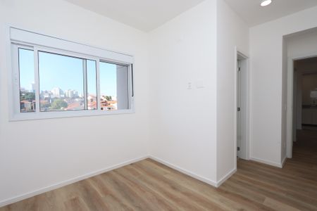 Apartamento para alugar com 58m², 2 quartos e 1 vagaSuíte